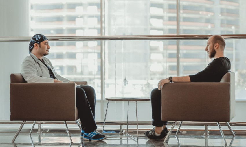 chute de cheveux après greffe nos conseils