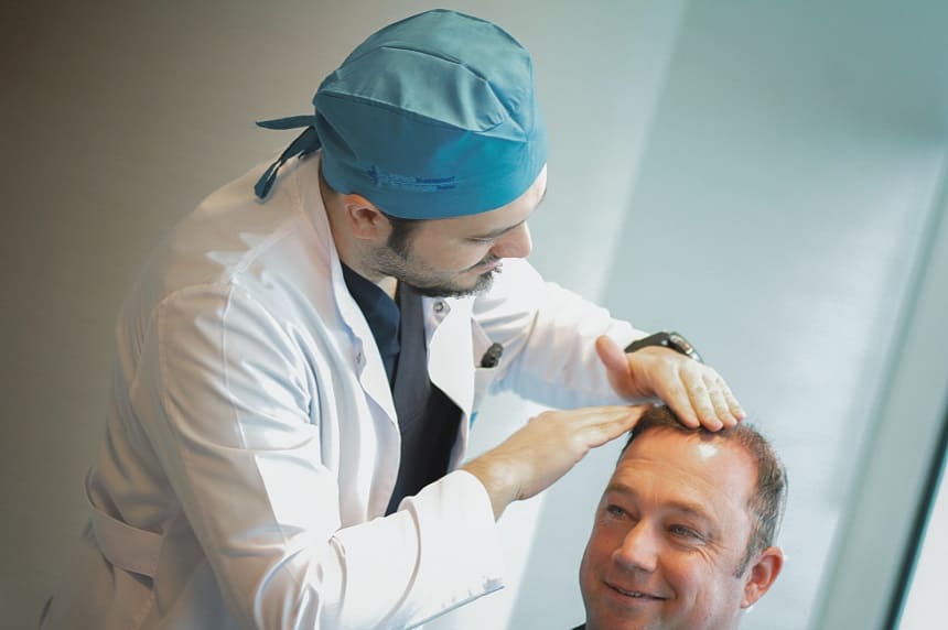 nos conseils concernant la perte de cheveux accrue en été