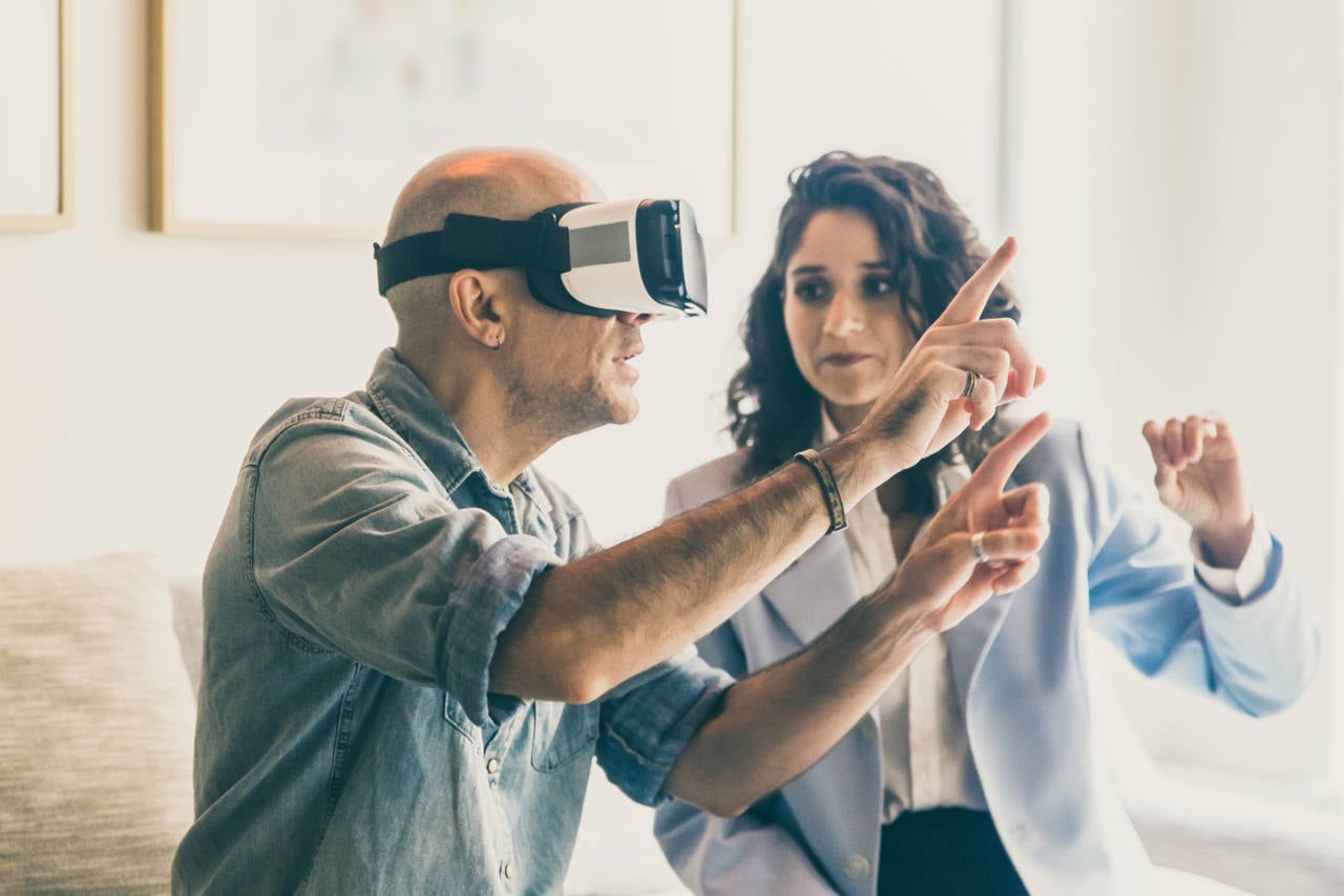 un simulateur de calvtitie vous permet de savoir si la boule a zéro vous sied ou non