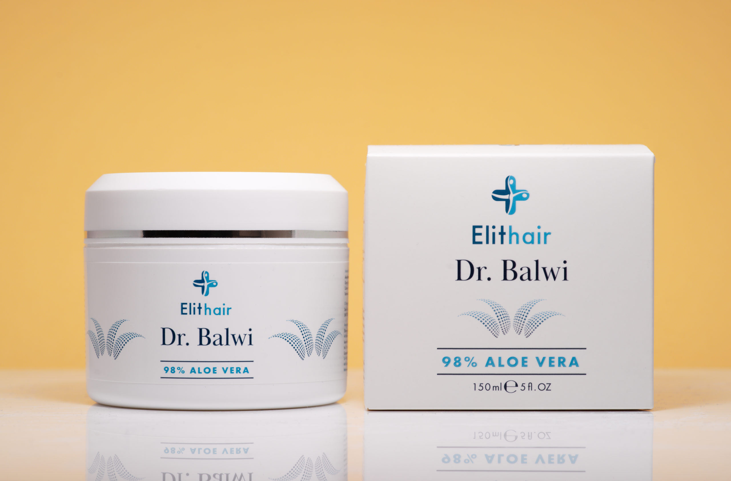 remplacez votre gel chimique par une version naturelle à l’aloe vera et soyez sûr d‘éviter une perte de cheveux