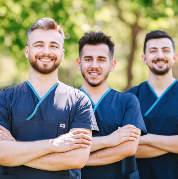 Portrait Equipe Elithair