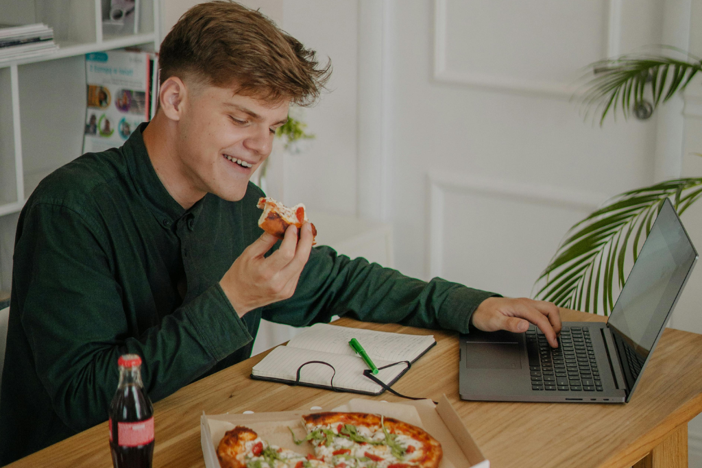 Le mode de vie ses 4 dernières années ont influencés fortement la génération millenials durant la période de la COVID