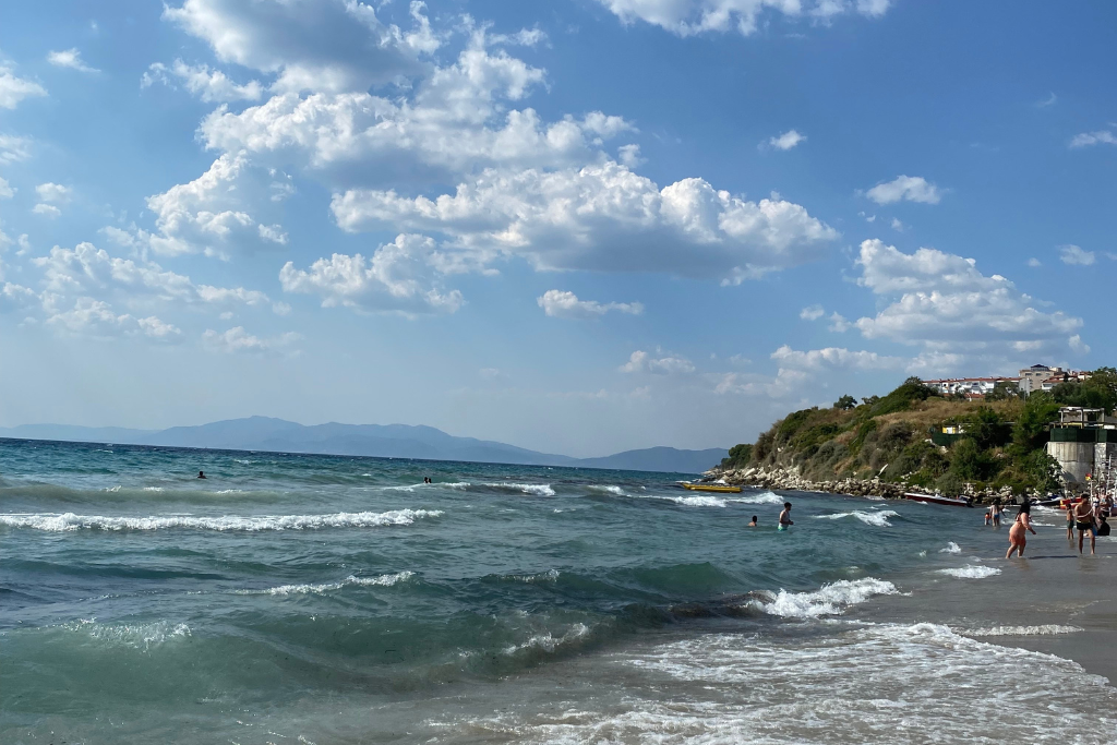 Profiter de la Turquie l'été pour faire sa greffe de cheveux