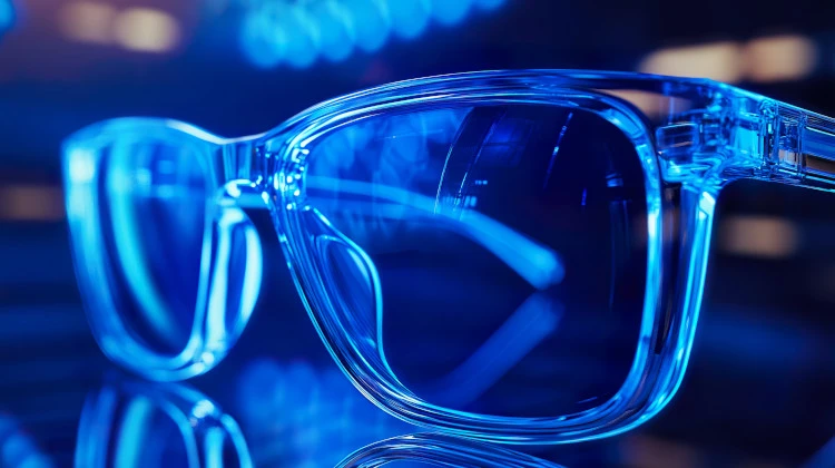 La lumière bleue via les écrans a-t-elle une influence sur la perte de cheveux ?