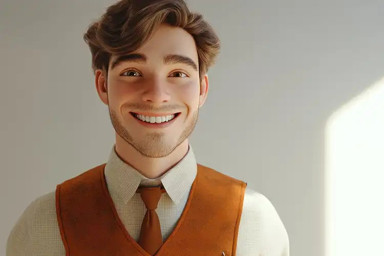 L'image numérique peuit altérer l'image dans notre quotidien