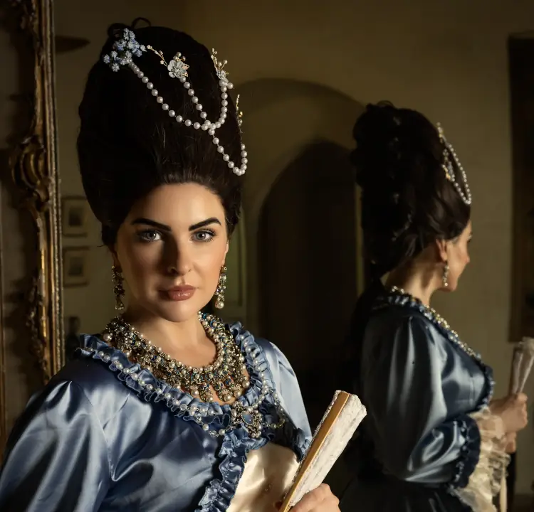 Les coiffures donnent certains codes importants dans la société