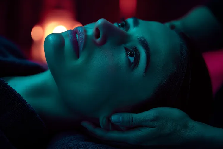 La mémoire somatique peut garder certains traumatismes du corps et entraînant des conséquences comme la perte de cheveux