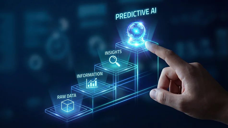 Modélisation de données capillaires par intelligence artificielle pour analyser les tendances d’évolution